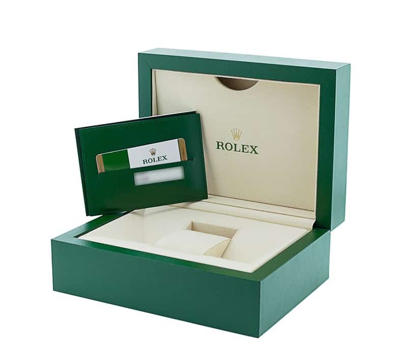 Rolex Datejust Lady 28 279136 RBR